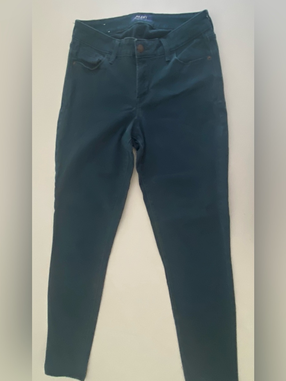 Old Navy Rockstar Mid-rise Skinny Jeans NWOT
